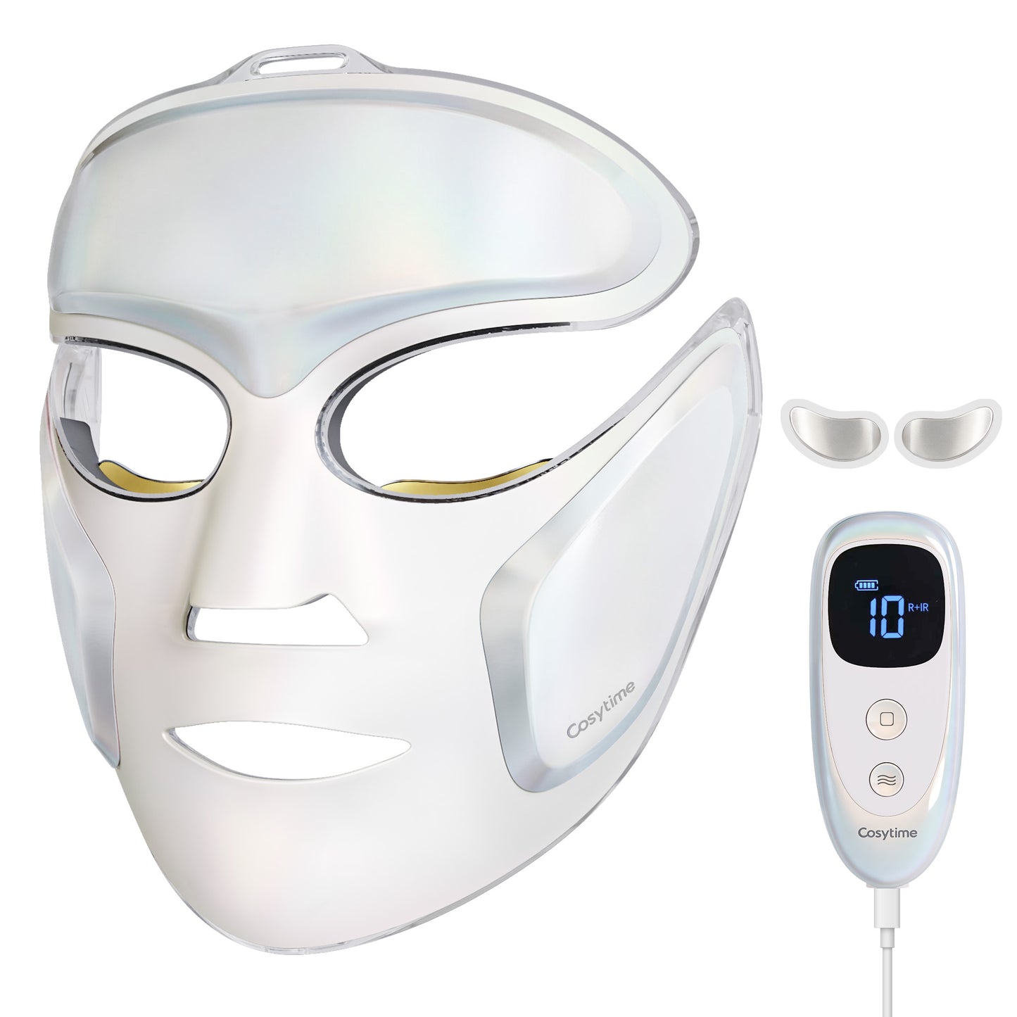 Cosytime Red Light Therapy Mask