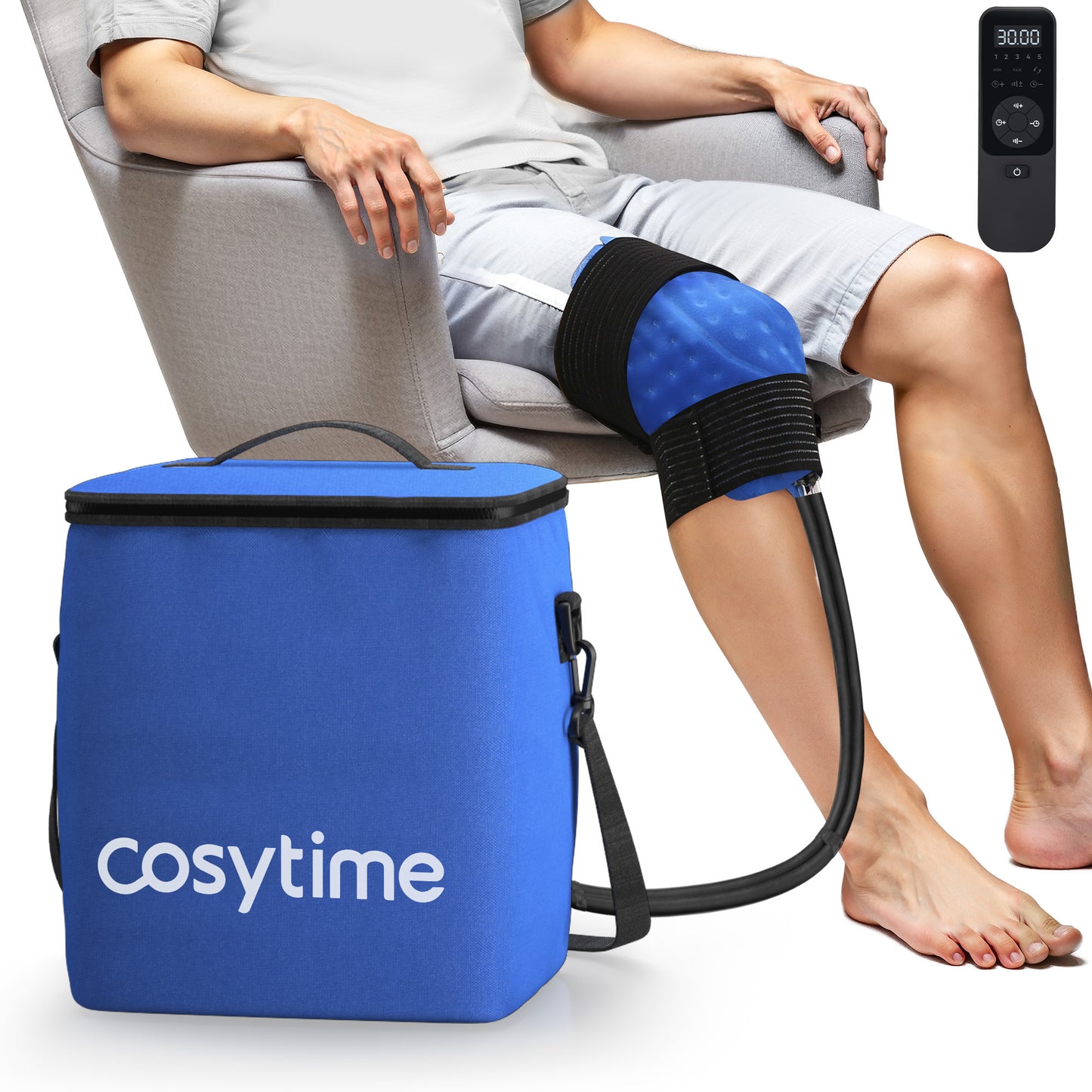 Cosytime Cold Therapy Machine